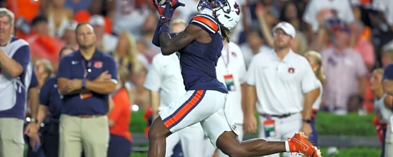 Eric Singleton Jr. 2026 NFL Draft Profile