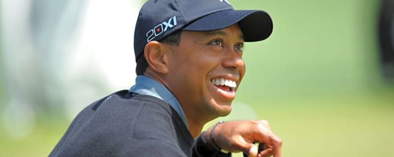 How Tiger Woods Reinvented His Swing to Stage Epic Comebacks