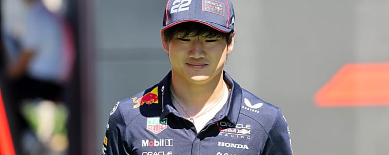 Former F1 driver explains Red Bull’s ‘painful realisation’ about Yuki Tsunoda