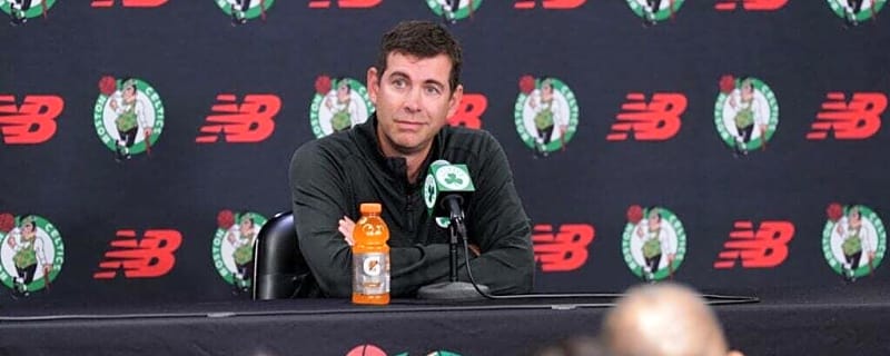 The $325 Million Miracle That Shaped The Celtics’ Trade Deadline