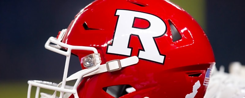 Former Rutgers Star Suffers Major NFL Setback