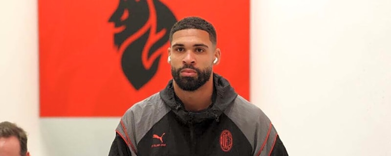 Ruben Loftus-Cheek suffers England World Cup blow after serious injury in AC Milan defeat