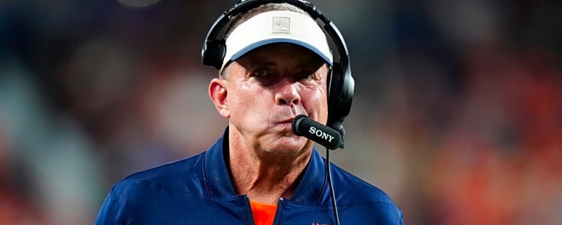 Broncos’ Sean Payton Drops Blunt Message on Patrick Mahomes