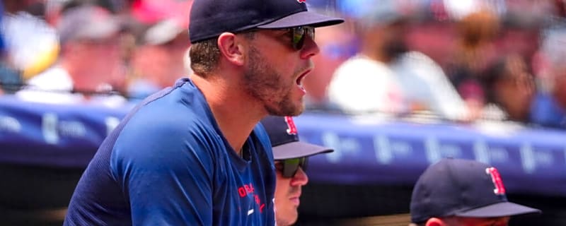 Red Sox Could Make Stunning Move Before Yankees Series