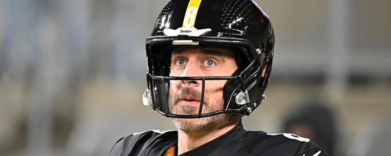 Major Development Emerges in Aaron Rodgers-Vikings Rumors