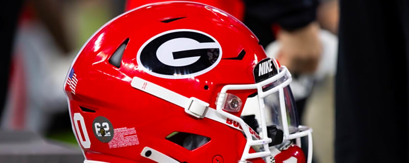 Former Georgia Bulldogs Star Gets Dumped by NFL Team