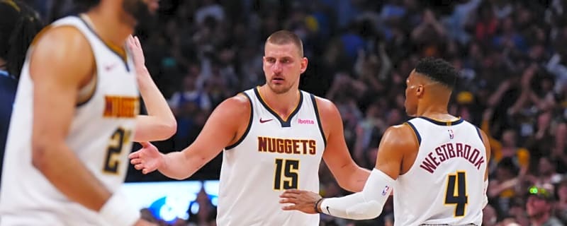 Jokic’s Historical Season Means Nothing Without Playoff Success