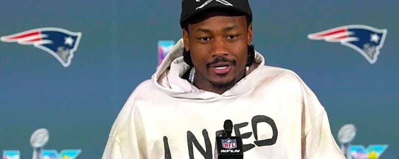 New England Patriots star Stefon Diggs sued for defamation just days before Super Bowl LX