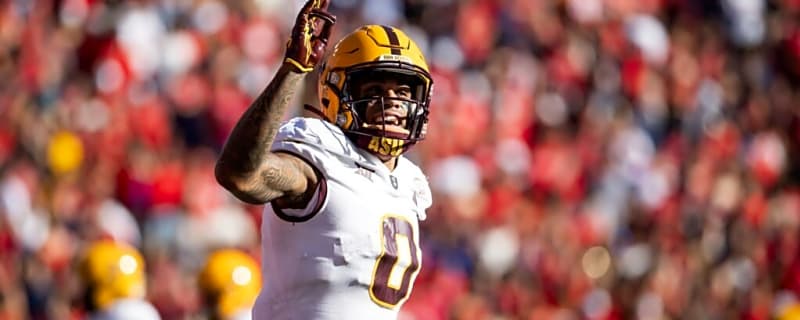Three Paths the Baltimore Ravens Can Go With Pick 14