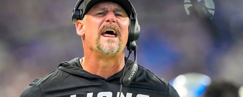 Detroit Lions Make Move for Long-Time NFL Veteran