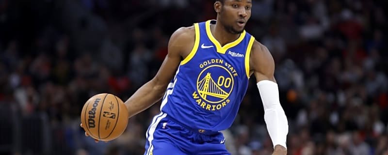 Warriors’ Jonathan Kuminga Could Land With Rival’s Former Team