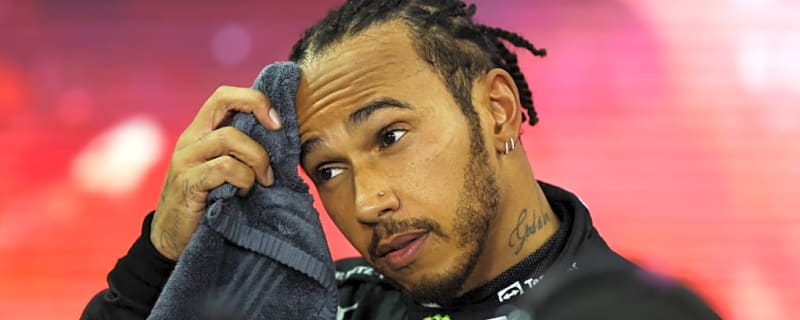 Susie Wolff shares Toto’s real reaction as Lewis Hamilton confirmed shock Ferrari move
