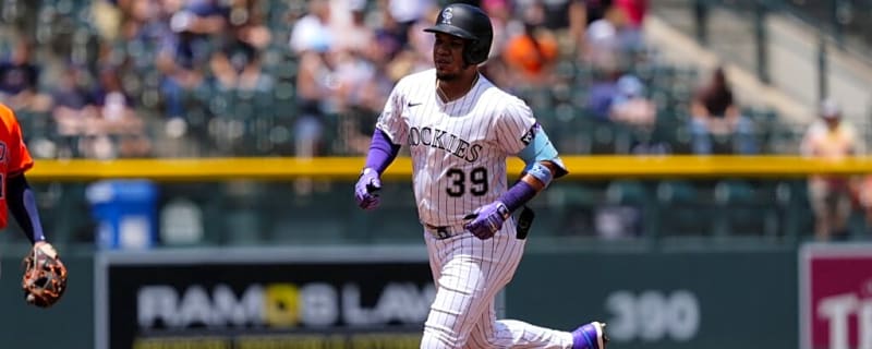 No Clear Choice at Second Base for Rockies Next Season