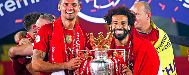 Dejan Lovren drops silent message to Mohamed Salah after his shock Liverpool remarks