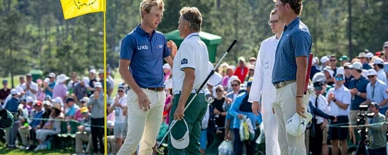 What happened to the player who vowed never to join LIV Golf: ‘There’s no amount of money…’