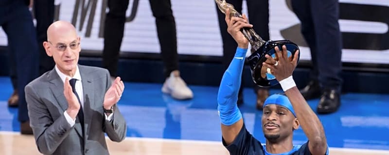 The NBA’s Best-Kept Secrets for This Season’s Awards