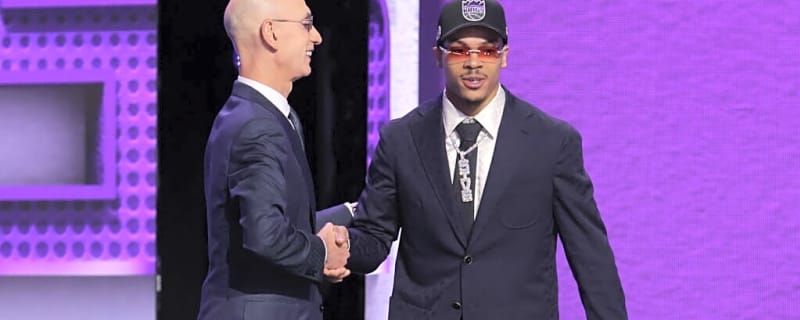 'Now there’s a reason to watch SAC': Skip Bayless Offers Blunt Assessment of the Kings’ 2026 Draft Pick