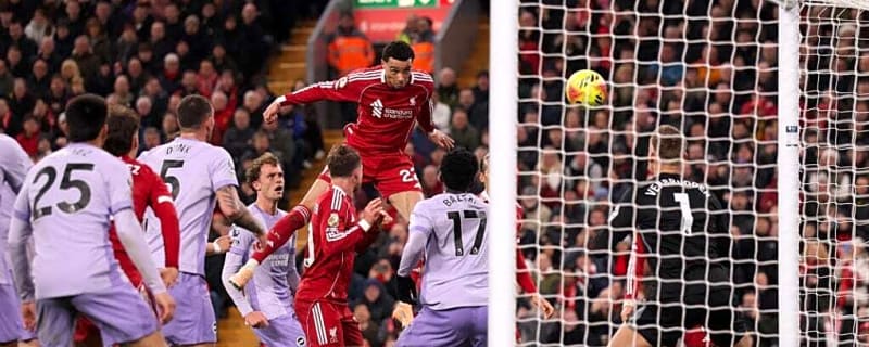 Liverpool vs. Brighton preview, kick-off time and team news