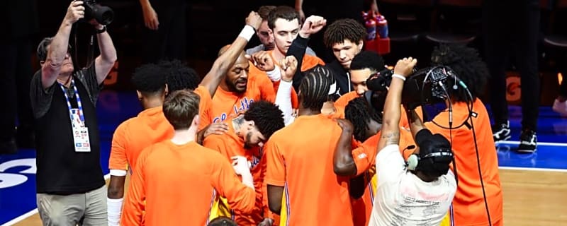 Charlotte Hornets Homestand: Can They Seize Their Play-In Lifeline?