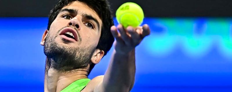Alex Corretja reveals the message he’d send Alcaraz after loss to Sebastian Korda in Miami