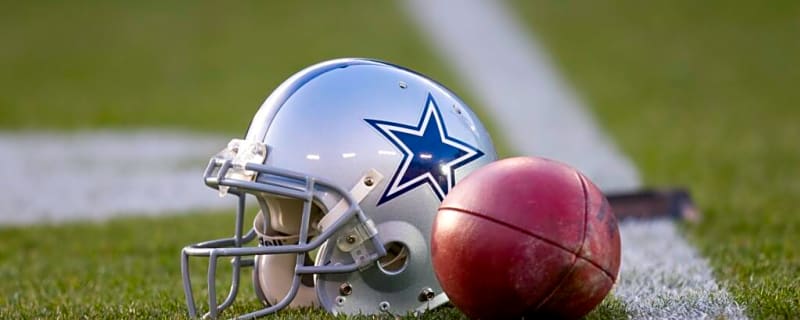 Former Dallas Cowboys QB Gets Dumped by NFL Team