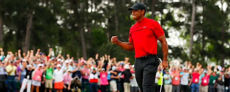 Tiger Woods shares a simple putting drill for amateurs – but warns it can hurt another part of your game
