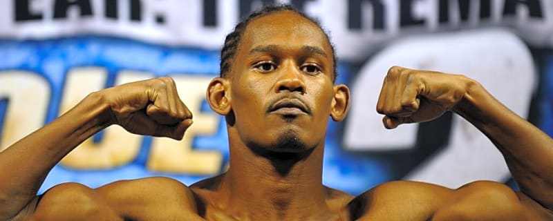Daniel Jacobs got horrifically knocked out by a fighter who looked destined for greatness but was forced to retire