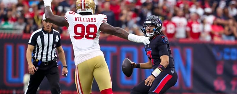 49ers Rookie Class 2025: Key Contributors and Outlook