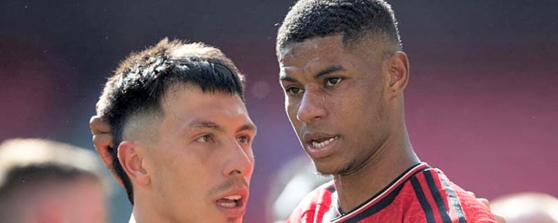 Lisandro Martínez opens up about ACL injury struggles and how he rebuilt himself at Man Utd