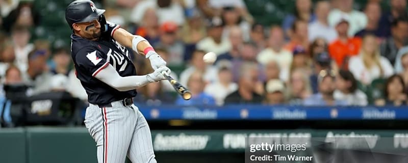 Is This the End of the Road for Royce Lewis as a Minnesota Twin?