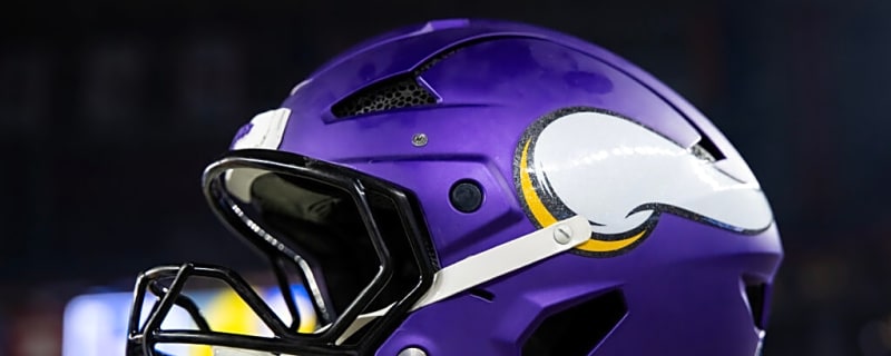 Minnesota Vikings WR Slapped With Multi-Game NFL Suspension