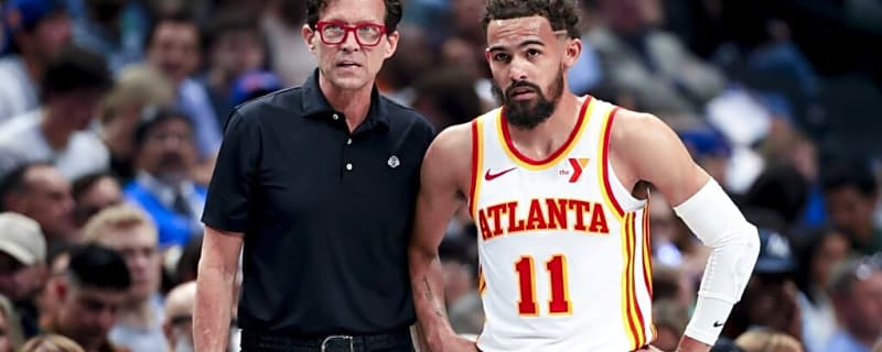 Hawks Have Lineup Versatility After New Additions