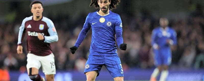 Aston Villa vs. Chelsea preview, kick-off time and team news