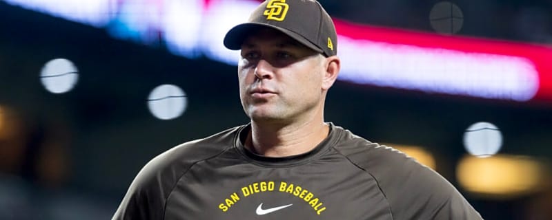 San Diego Padres Announce Decision on Veteran Pitcher