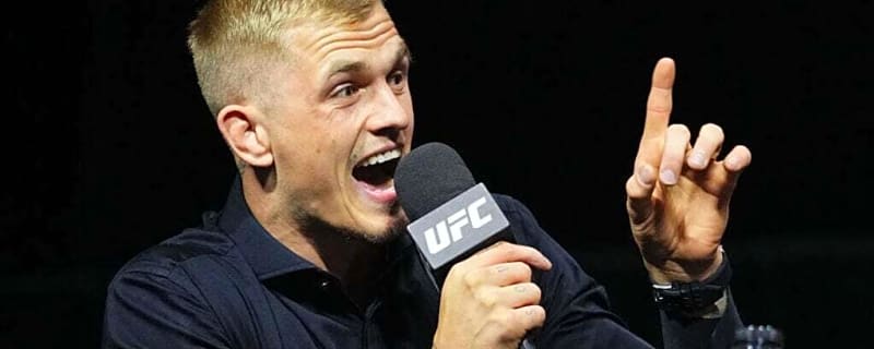 ‘He’s Brazilian’… Ian Machado Garry criticized by fellow Irish MMA star despite picking him to win