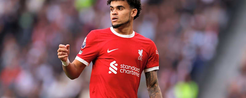 No regrets: Steve Nicol hits out at criticism of Liverpool’s Luis Díaz sale