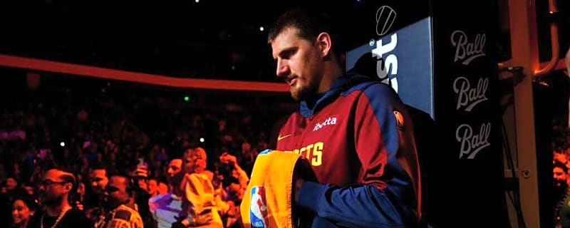 Former Nuggets Player Makes Insane Claim About Nikola Jokic