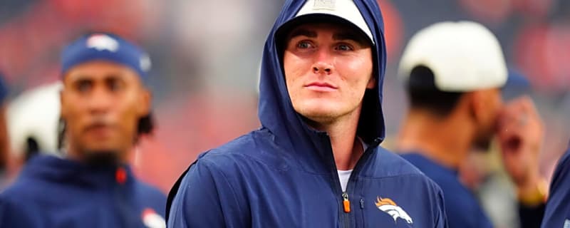 Former Denver Broncos Teammate Doesn’t Hold Back on Bo Nix
