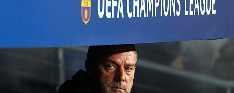 Hansi Flick’s comments ahead of UCL knockouts show FC Barcelona is inferior to Premier League clubs