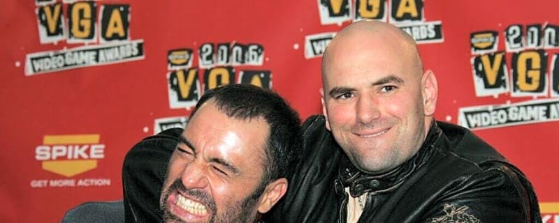 Joe Rogan says it was a ‘great tragedy’ that Dana White didn’t make this fight in the UFC