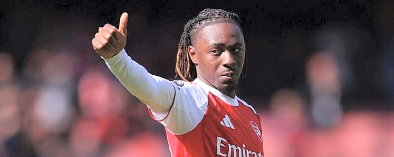 Arsenal witness something not done in 13 years as Eberechi Eze shines vs Nottingham Forest