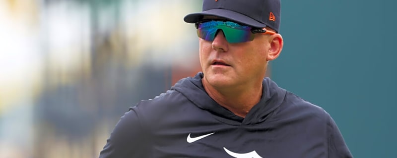 Tigers Emerge as Surprise Destination for $55 Million All-Star