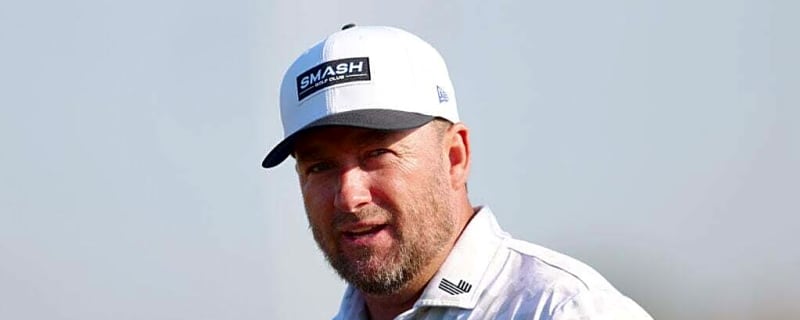 Graeme McDowell warns of the hidden risks facing young players chasing a PGA Tour career