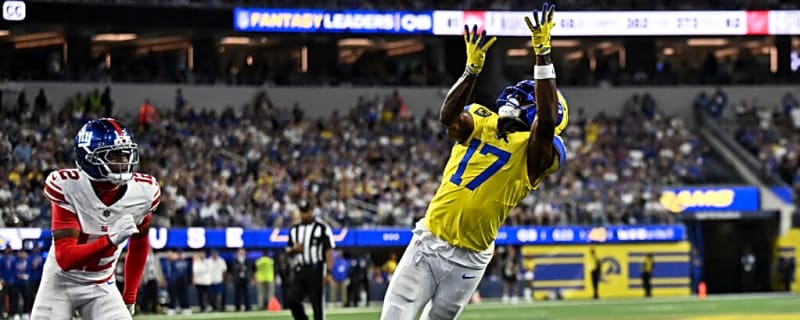 Davante Adams Turns Back the Clock With INSANE Game VS Giants!