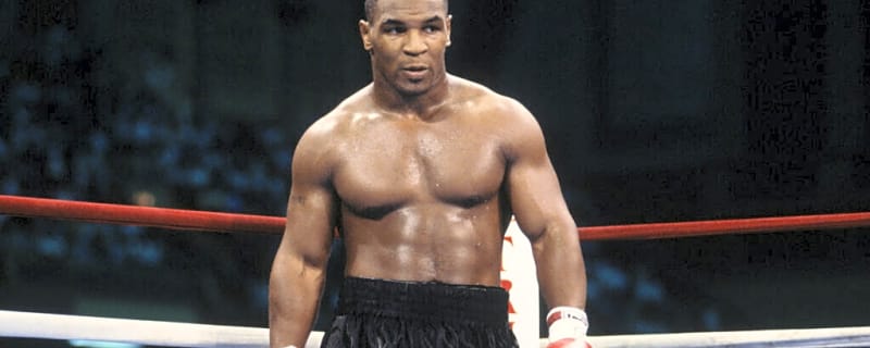Veteran sports commentator says Mike Tyson knockout ability ‘myth’ began due to one fight