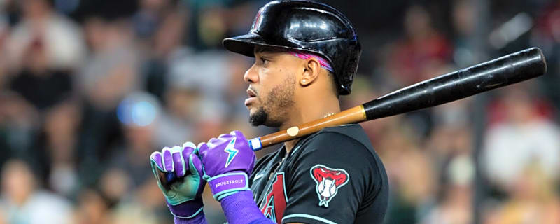 Diamondbacks Manager Doesn’t Hold Back on Ketel Marte