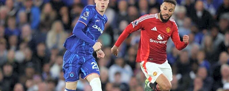 Man United wary of Cole Palmer contract issue, with Ineos unfazed by his Chelsea salary