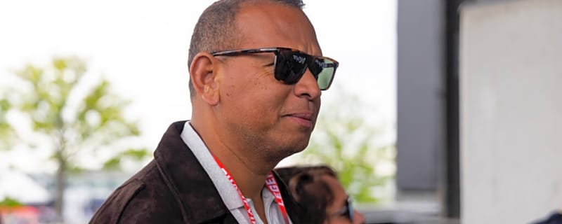 Yankees Announcer Floats Bizarre Alex Rodriguez Return