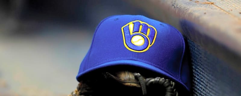 Brewers Star Fires off Strong 5-Word Message Before Game 4