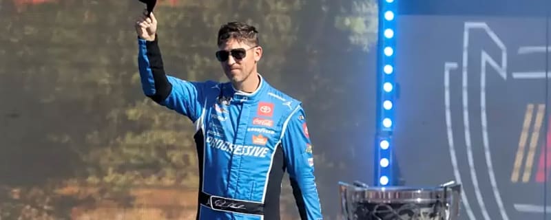 Denny Hamlin Vs. NASCAR: Why The Star Driver Called The New Charter A ‘Death Certificate’